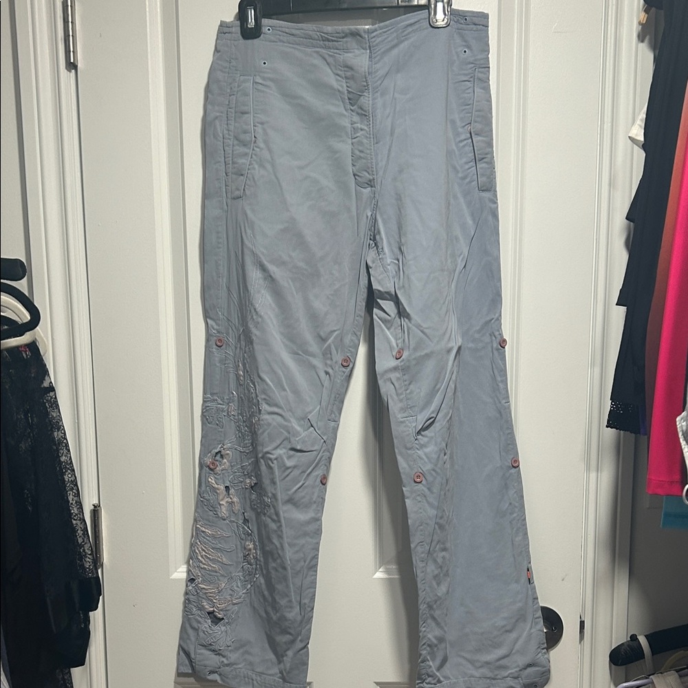 Maharishi snopants